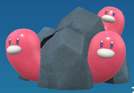 Pok mon Scarlet and Violet Pok dex  all Pok mon locations in the Paldea Pok dex listed - 28