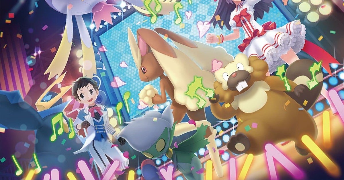 Image for Net profit at The Pokémon Company up 123% year-on-year