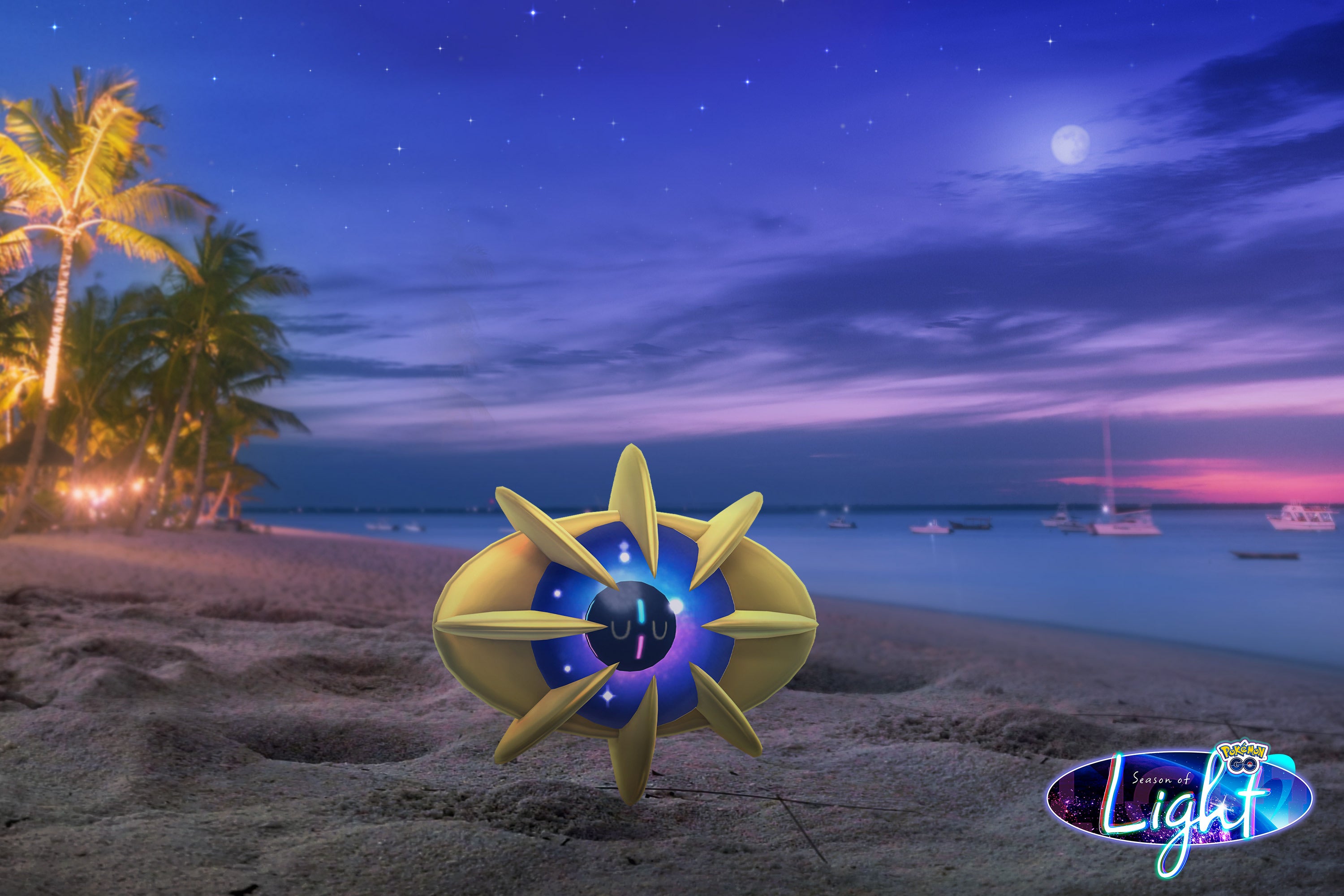 Pok&eacute;mon Go &ndash; Salamence In Scambio (20.000 Polvere Di Stelle)