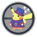 Pok mon Go event Pok mon list  All costume Pok mon  including party hat Pok mon  flower crown Pok mon and every Pikachu costume explained - 17