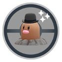 Pok mon Go event Pok mon list  All costume Pok mon  including party hat Pok mon  flower crown Pok mon and every Pikachu costume explained - 32