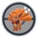 Pok mon Go event Pok mon list  All costume Pok mon  including party hat Pok mon  flower crown Pok mon and every Pikachu costume explained - 76