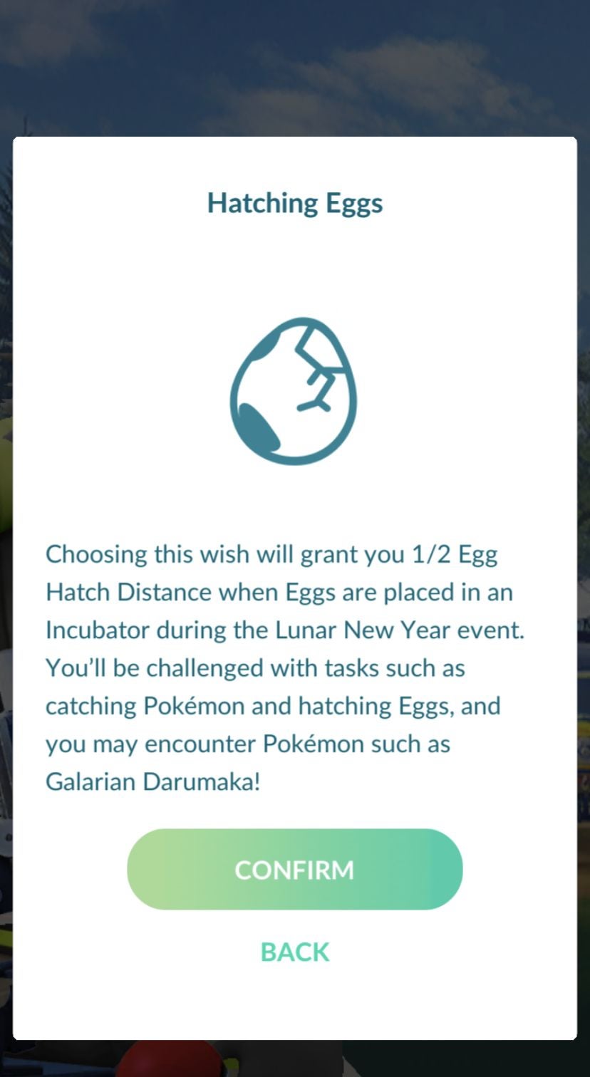 Pokemon Go Lunar New Year 23 Event Lucky Wishes Quest Steps Rewards And Field Research Tasks Eurogamer Net Pokemon Go Lunar New Year 23 Event Lucky Wishes Quest Steps Rewards And Field Research Tasks Eurogamer Net