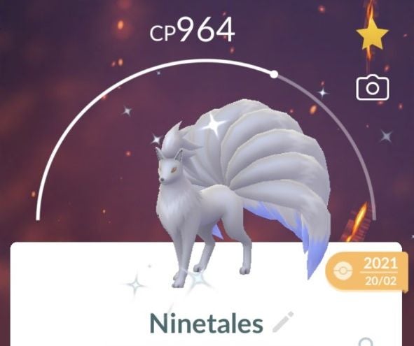 Pokemon Go S Rarest Pokemon And How To Increase Your Chances Of Getting Rare Pokemon Eurogamer Net