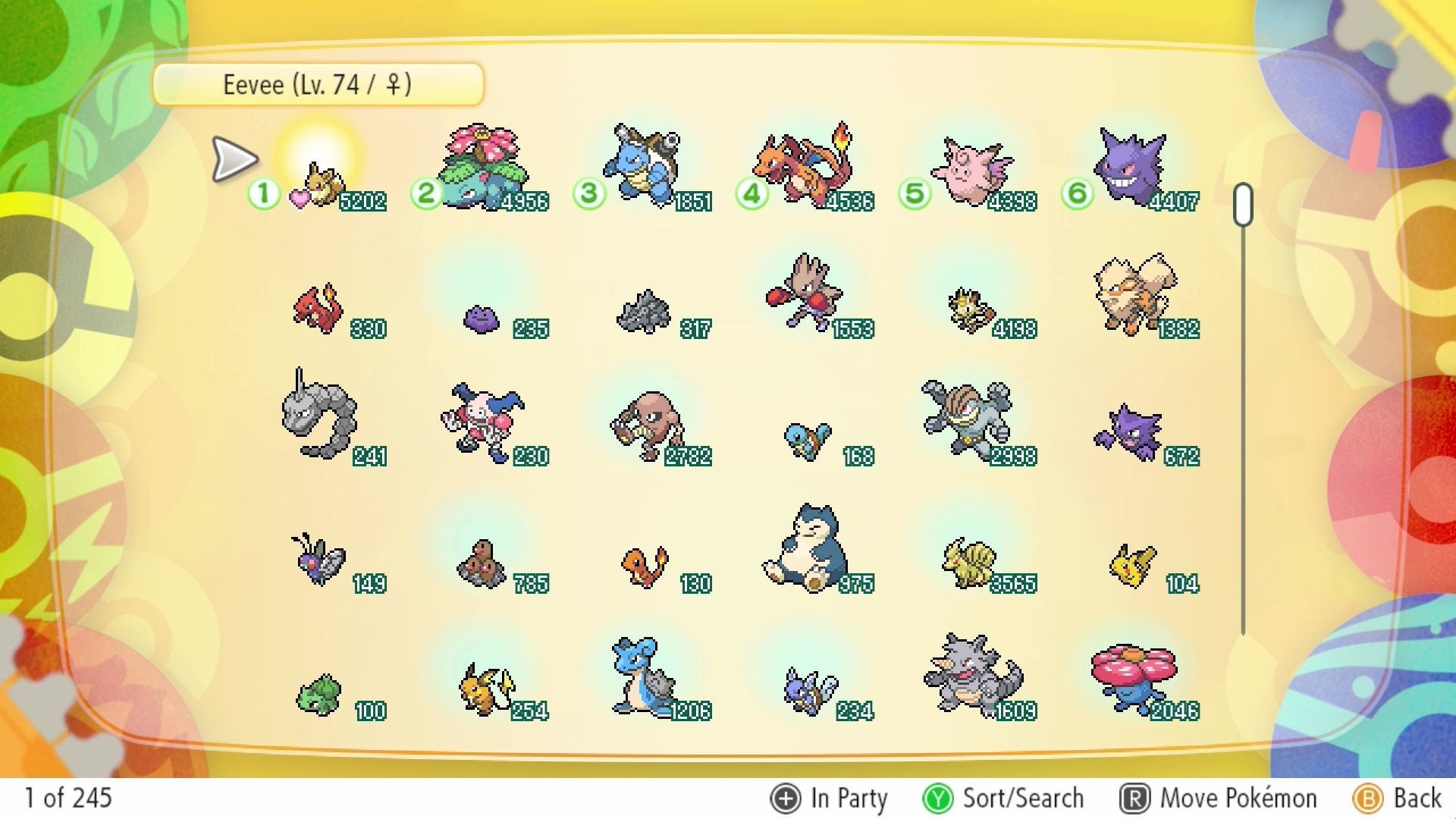 Pok mon Home version 2 0 compatible games  free vs premium features and price explained - 13