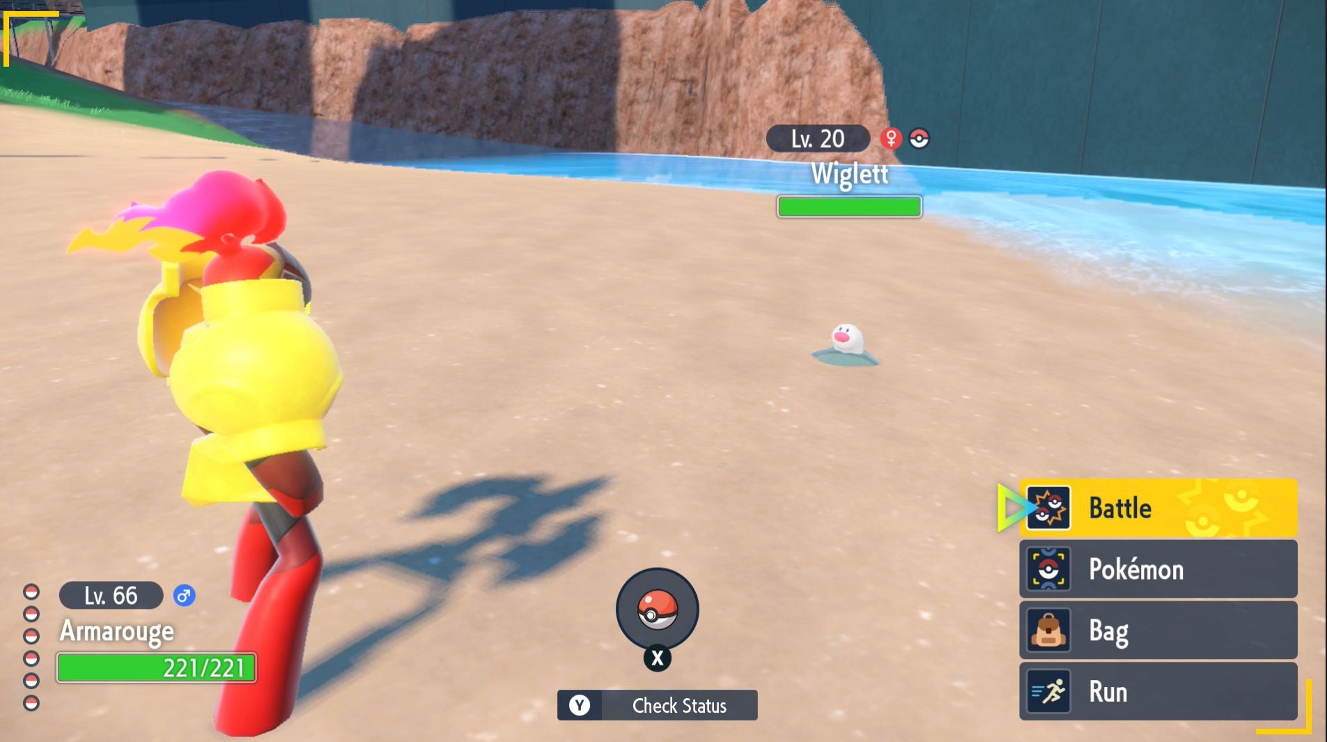 Pokémon Scarlet and Violet review - the ambition is betrayed by the  performance | Eurogamer.net