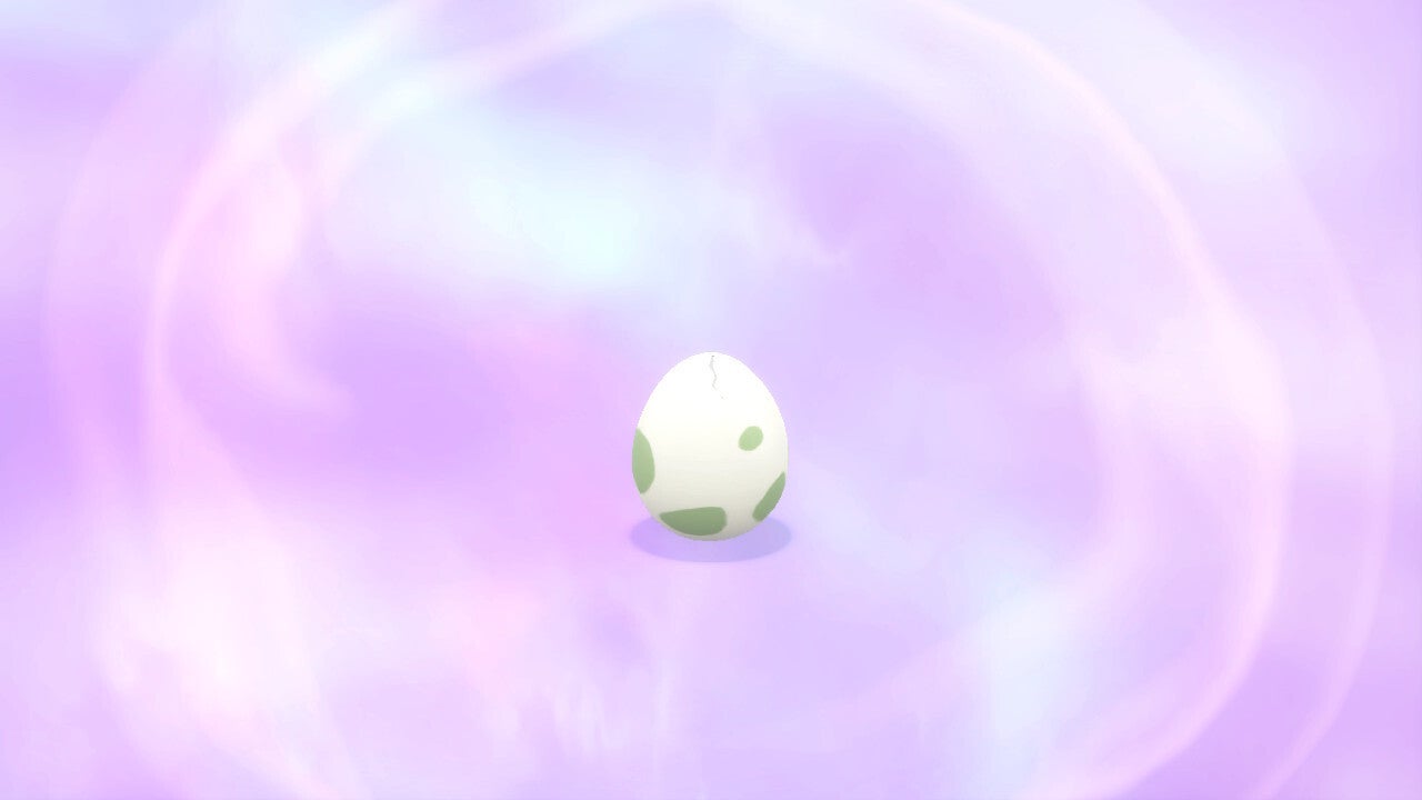 Pok mon Scarlet and Violet breeding  from egg moves to perfect IV  abilities and natures explained - 39