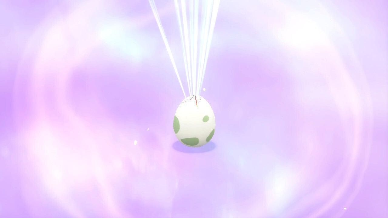 Pokémon Scarlet and Violet breeding, from egg moves to perfect IV,  abilities and natures explained | Eurogamer.net