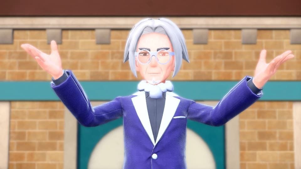 Pok mon Scarlet and Violet differences  from version exclusive Pok mon to professors - 75