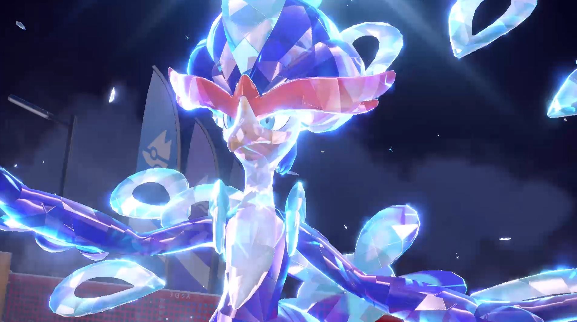 How to beat Nemona in Pok mon Scarlet and Violet - 25