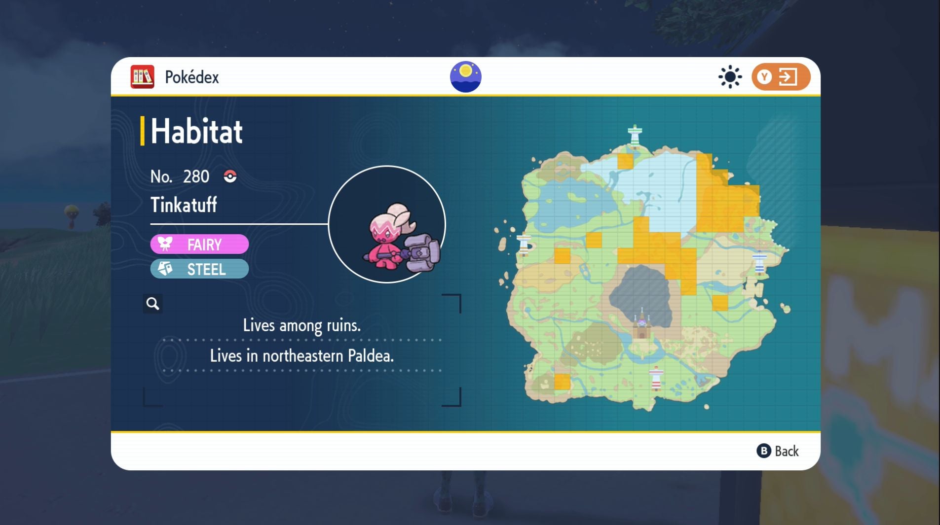 How to beat Nemona in Pok mon Scarlet and Violet - 57