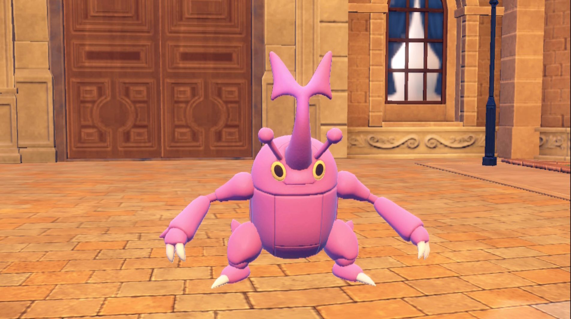 How To Get Shiny Pokemon In Scarlet And Violet Shiny Charm Location And Increasing Shiny Odds Explained Eurogamer Net How To Get Shiny Pokemon In Scarlet And Violet Shiny Charm Location And Increasing Shiny Odds Explained Eurogamer Net