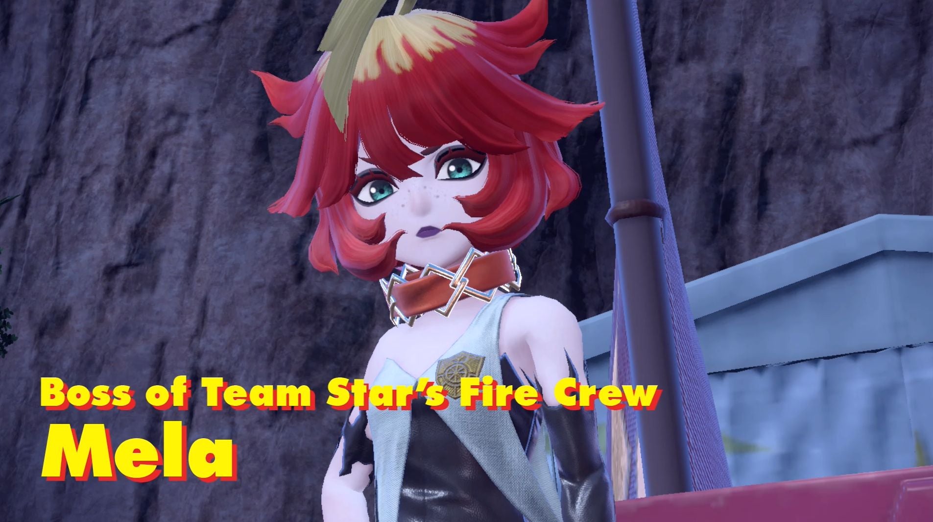 Best Team Star base order for Starfall Street in Pok mon Scarlet and Violet - 25