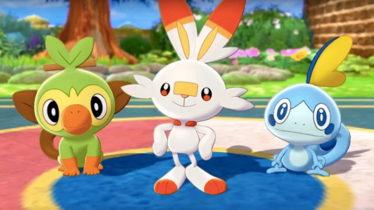 Image for Pokémon Sword and Shield leakers to pay $150,000 in damages