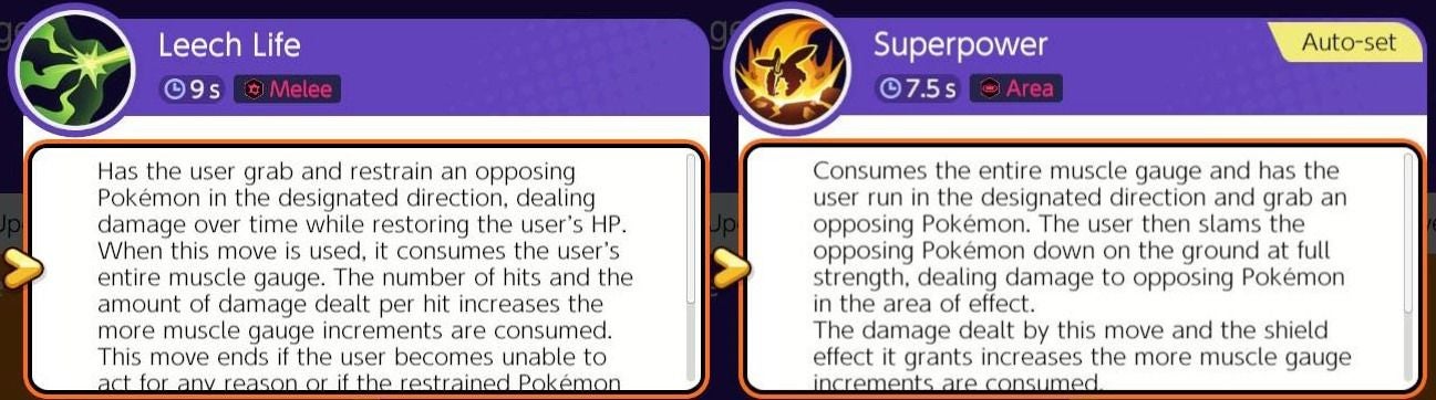 Pok mon Unite Buzzwole build  best items and moveset - 5