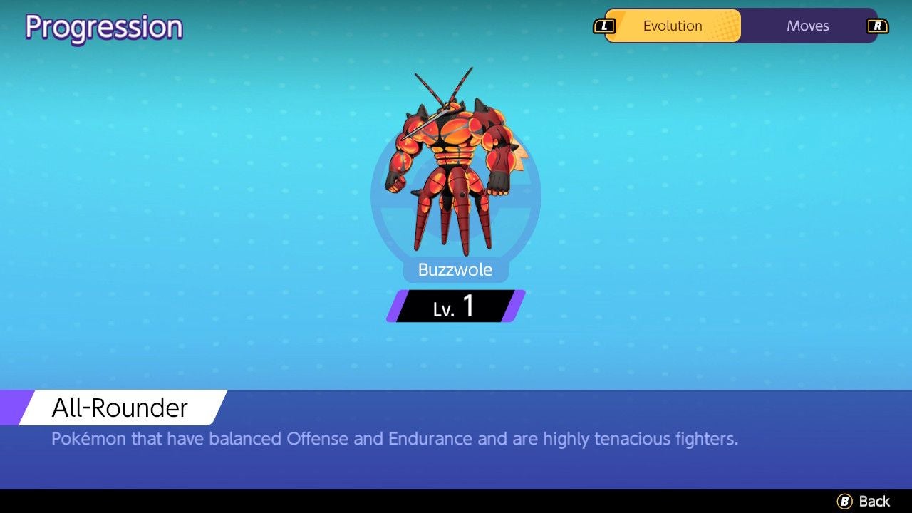 Pok mon Unite Buzzwole build  best items and moveset - 86