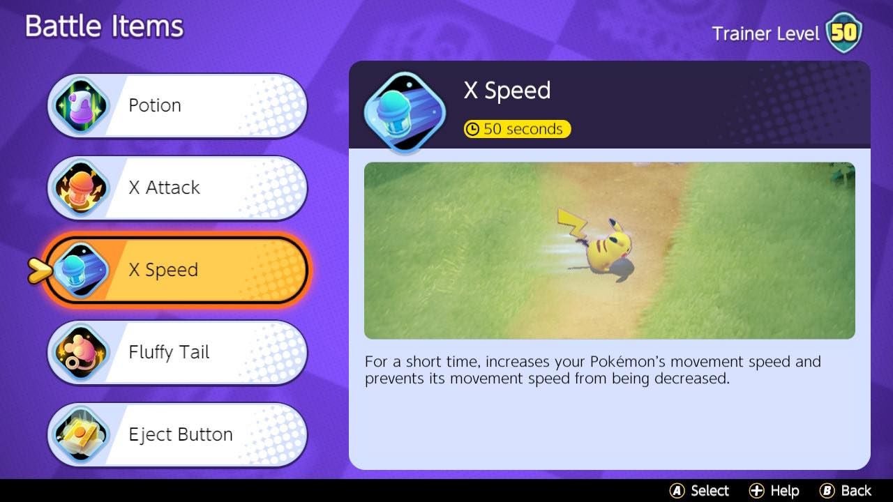 Pok mon Unite Dodrio build  best items and moveset - 51