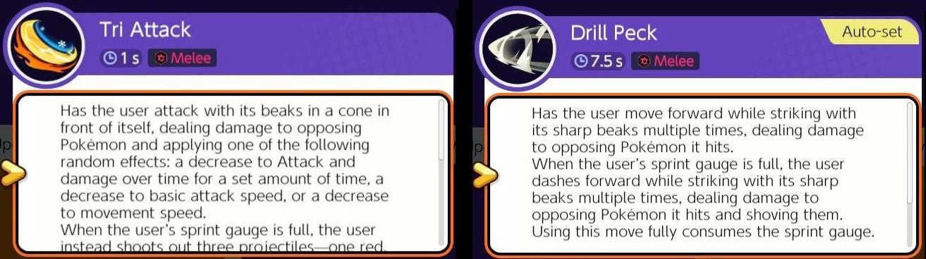 Pok mon Unite Dodrio build  best items and moveset - 53