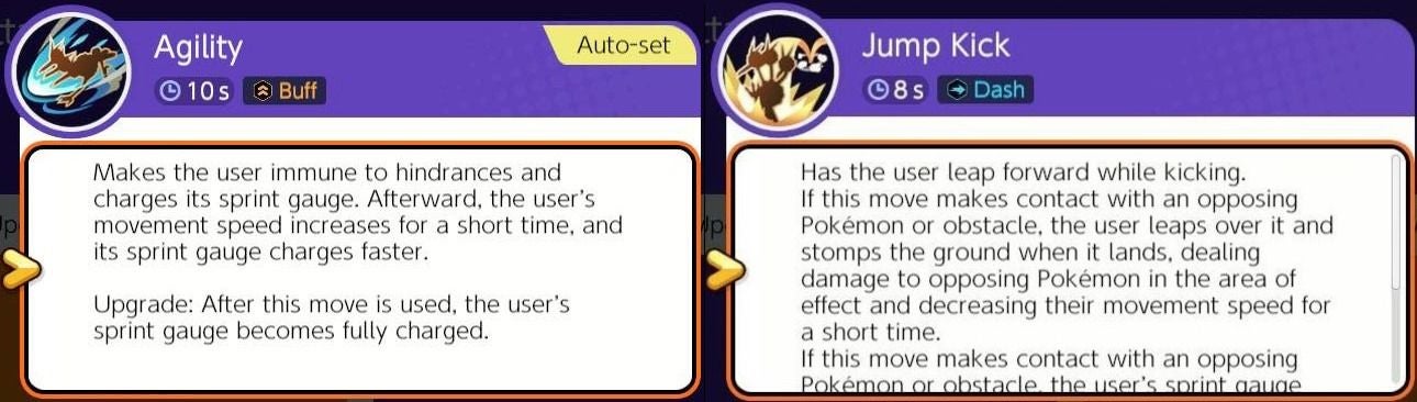 Pok mon Unite Dodrio build  best items and moveset - 4