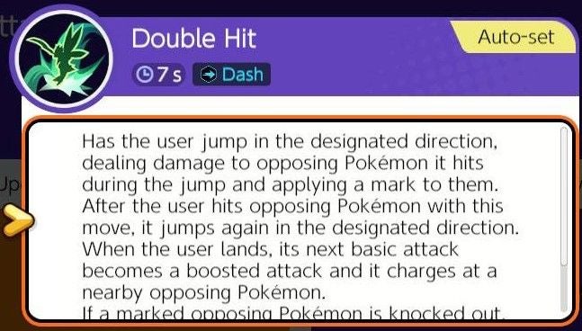 Pok mon Unite Scyther build  best items and moveset - 54