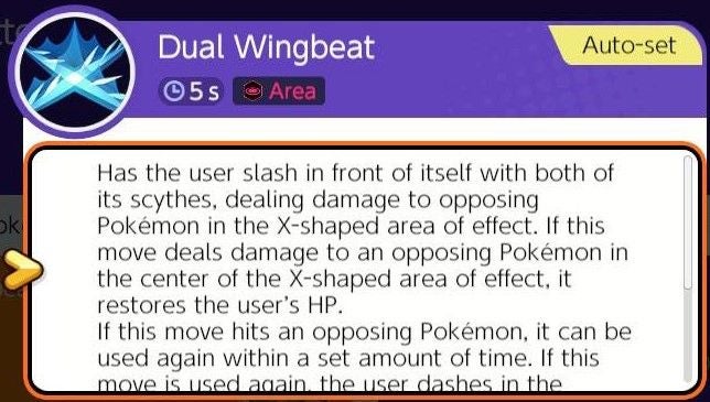 Pok mon Unite Scyther build  best items and moveset - 40