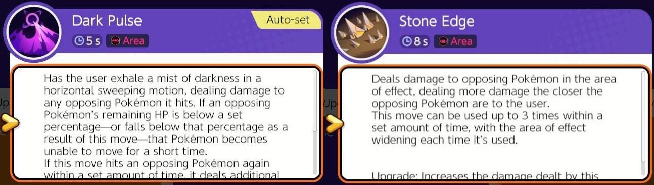 Pok mon Unite Tyranitar build  best items and moveset - 93
