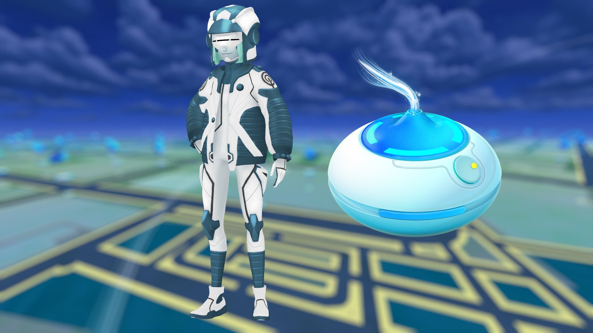 Pokémon Go A Mysterious Incense quest steps and rewards