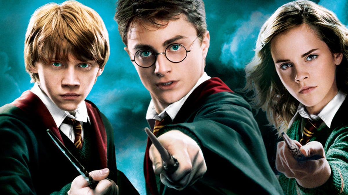 Obrazki dla Warner Bros. chce ekranizacji książki „Harry Potter i przeklęte dziecko”. Jest jednak jeden problem