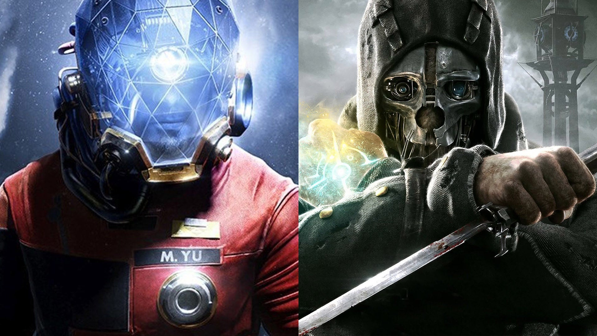 Image for Prey + Dishonored: FPS Boost Is A Game-Changer For Xbox Series X|S - And It's Not Just About 60fps