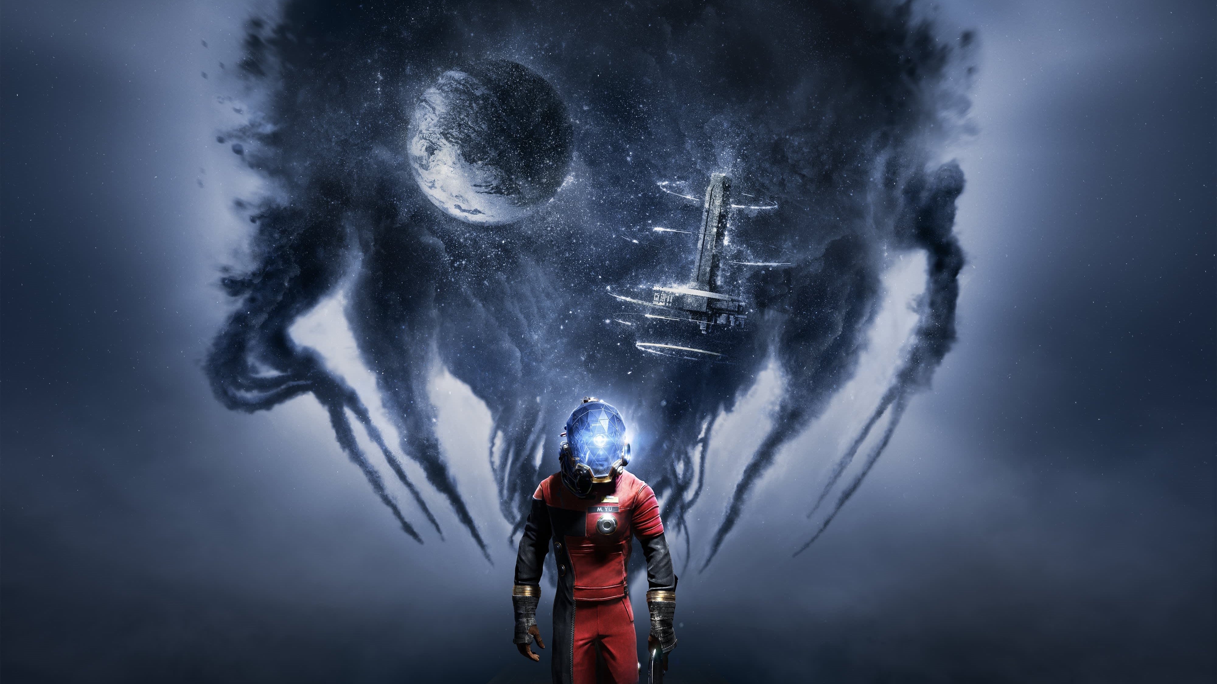 Arkane really didn't want to call Prey (2017) 'Prey' - Vimarsana News