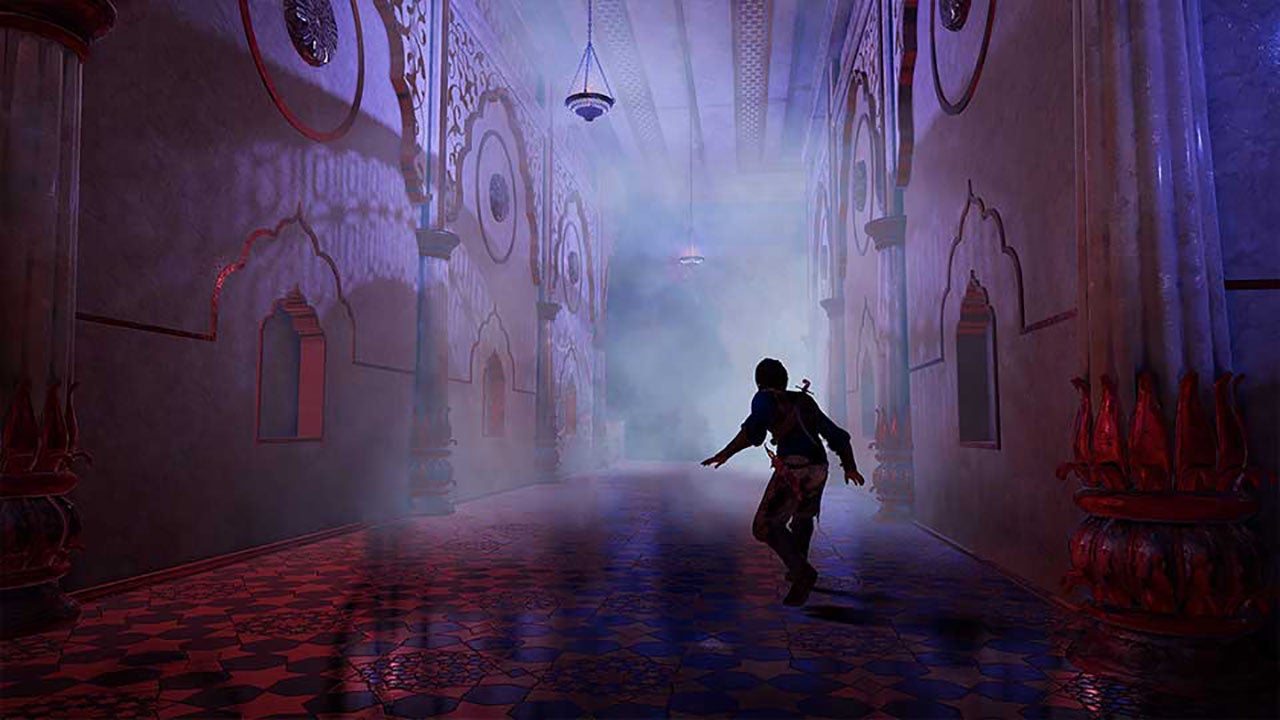 Afbeeldingen van Prince of Persia: The Sands of Time Remake wederom uitgesteld