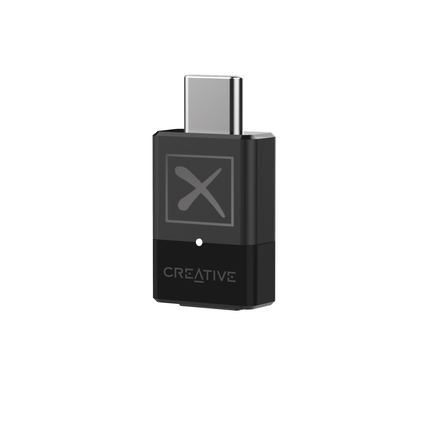 Immagine di Creative lancia l'adattatore Bluetooth BT-W4: semplice e versatile e compatibile con aptX Adaptive