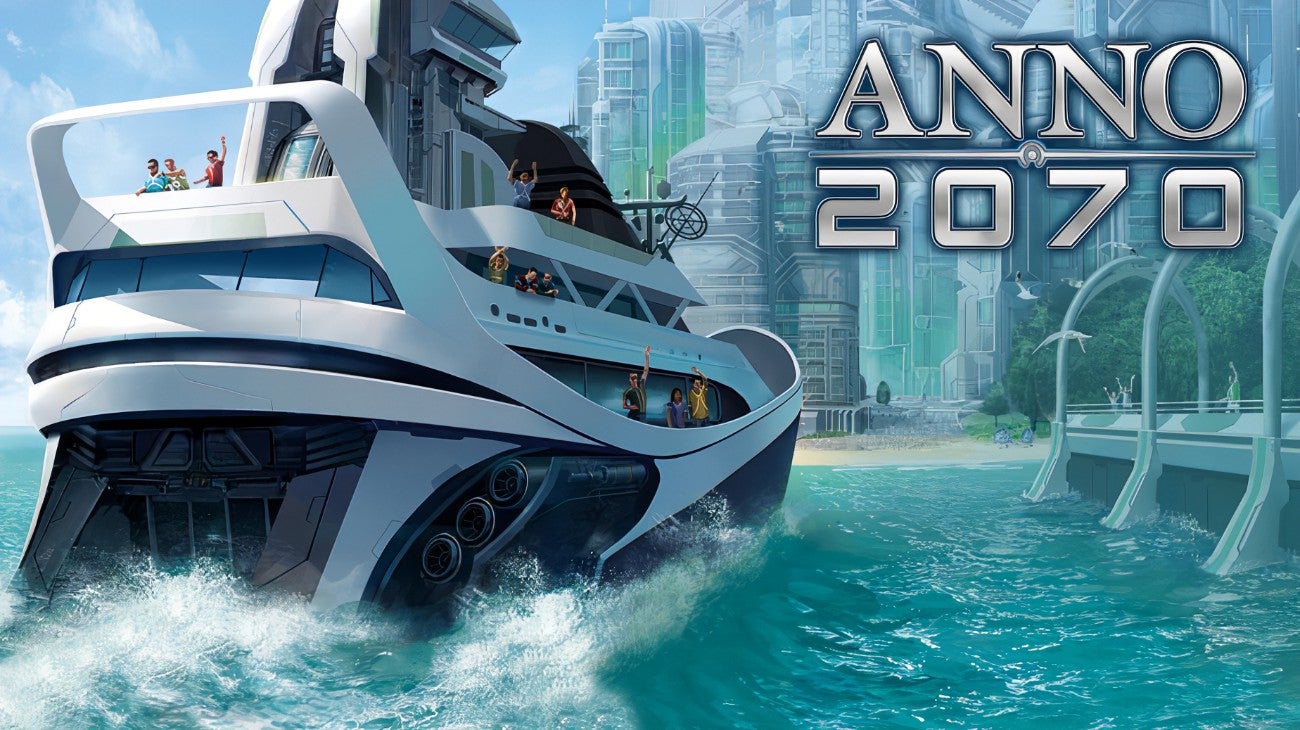 Gli sviluppatori Ubisoft stanno lavorando per salvare Anno 2070, nonostante l’arresto del server Ubisoft