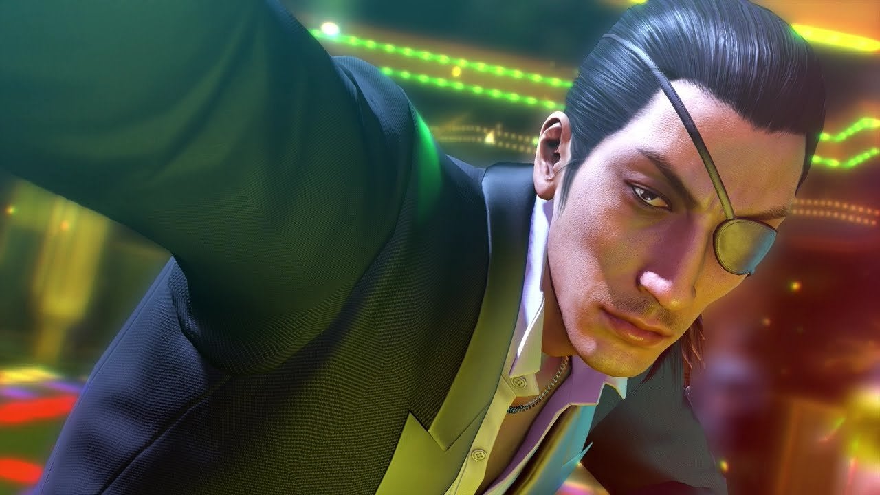 Yakuza and Peppa Pig headline upcoming Xbox Game Pass releases - Vimarsana News