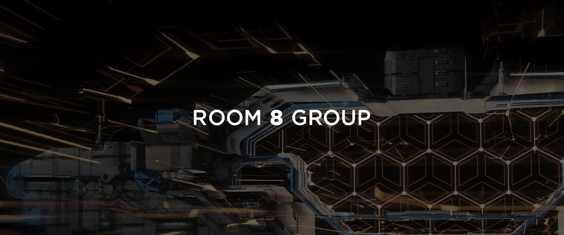 Image for Room 8 unveils Highlight QA
