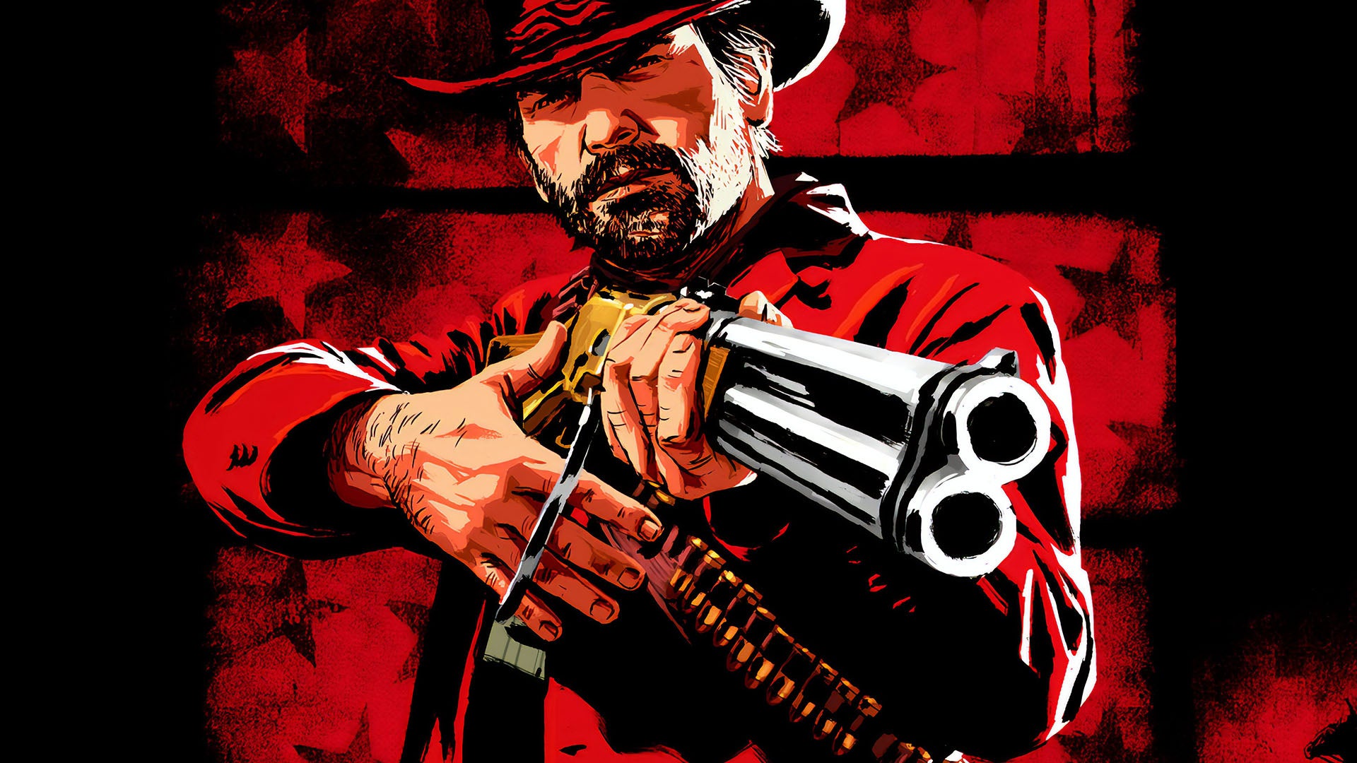 Image for Red Dead Redemption 2 PC Trailer/ Recommended Specs Analysis!