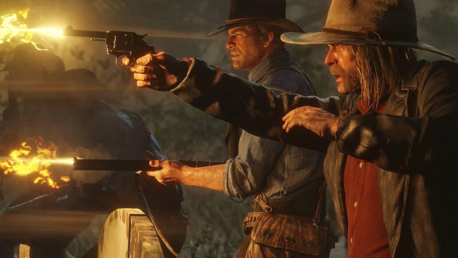 Image for Red Dead Redemption 2: What Could A PC Version Deliver?