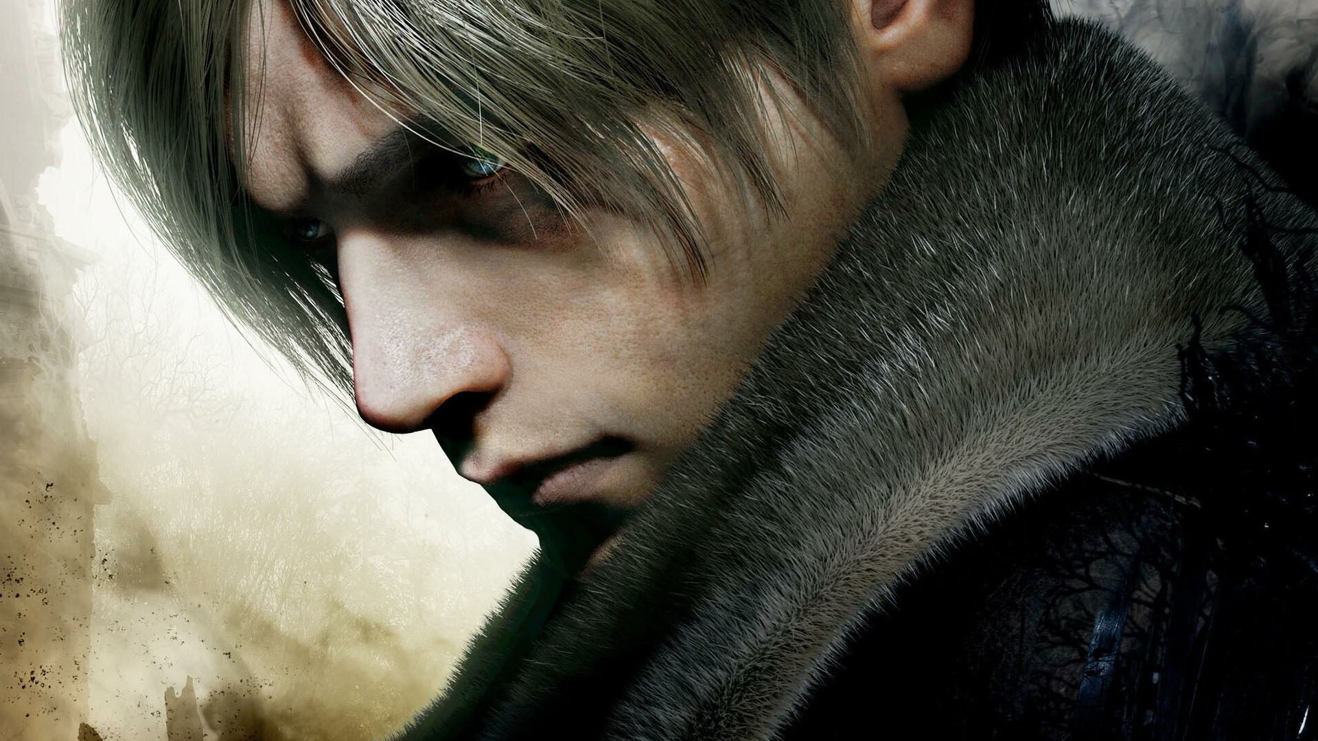 Image for The Resident Evil 4 remake remains a legendary experience