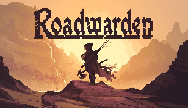 Roadwarden review - one of the finest historical fantasies you'll play