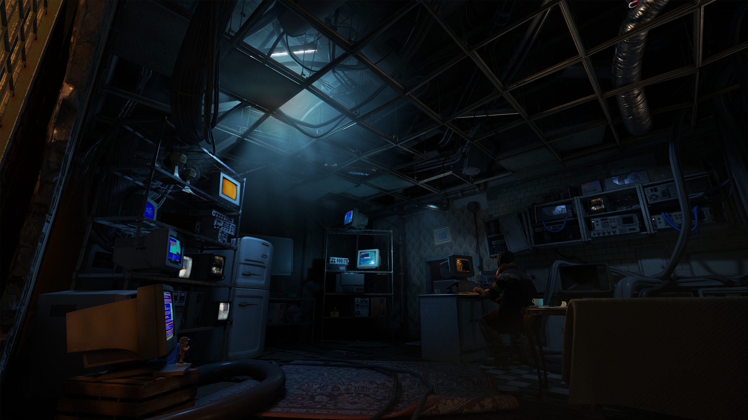 Image for Half-Life: Alyx was conceived as a VR title first, and a Half-Life game second