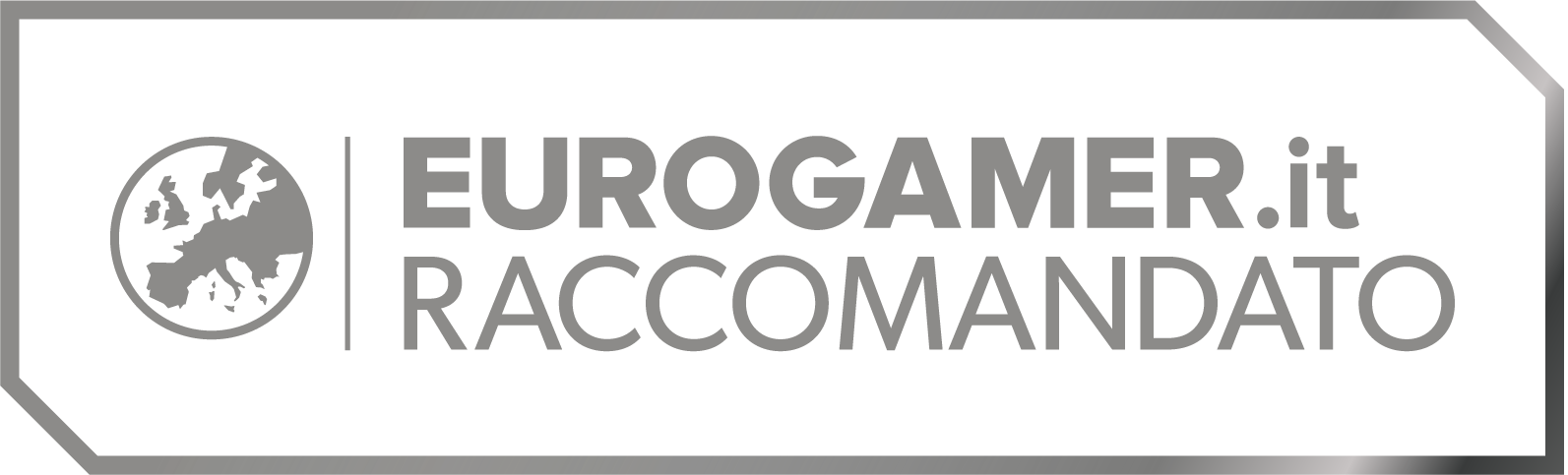 Eurogamer.it - Racomandato