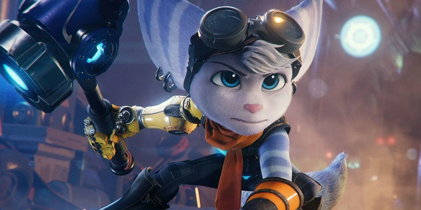 Image for Why Ratchet and Clank: Rift Apart's 40fps Fidelity Mode Is A Big Deal For Consoles