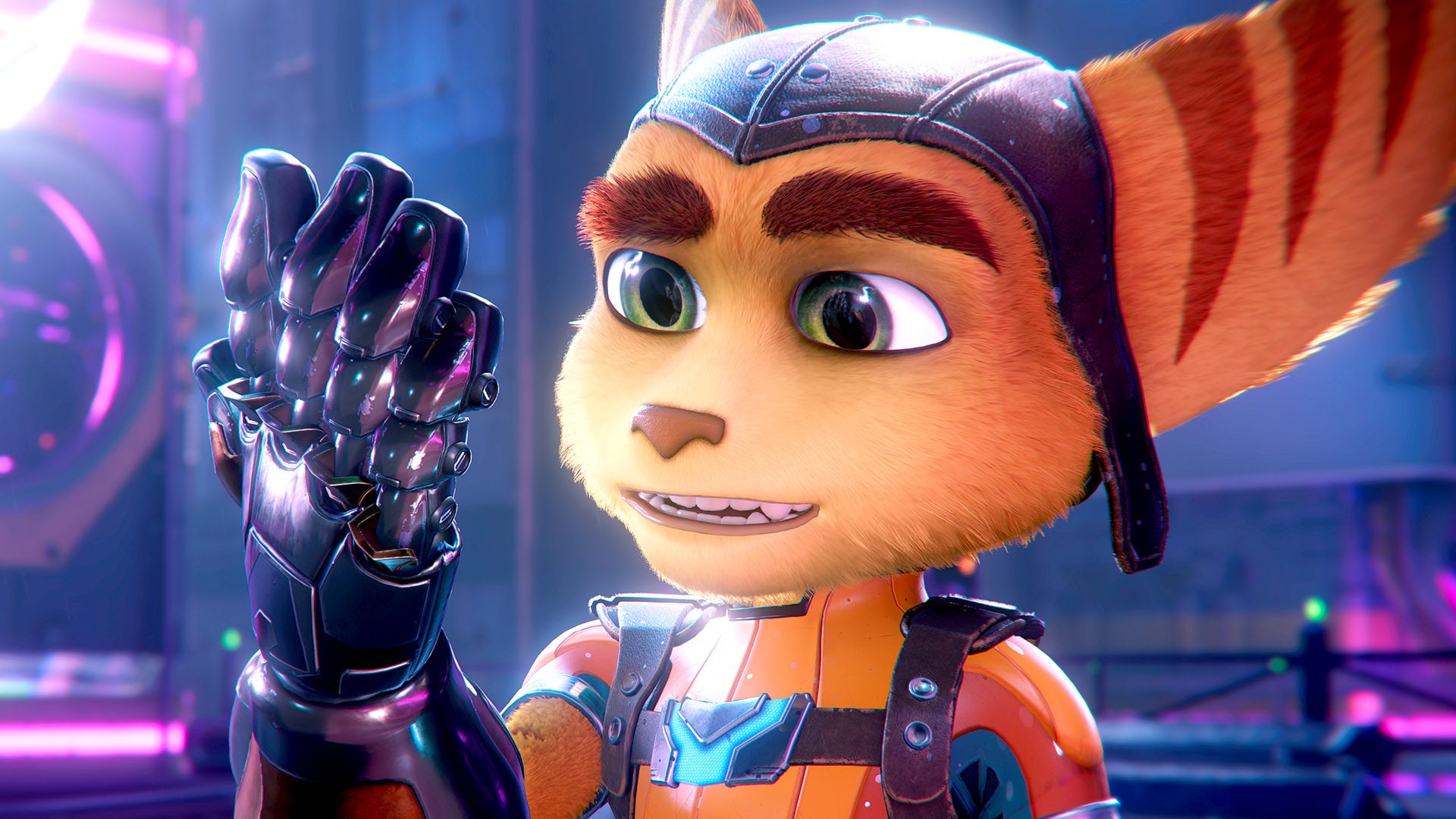 Image for Ratchet and Clank: Rift Apart State of Play Reaction and Analysis