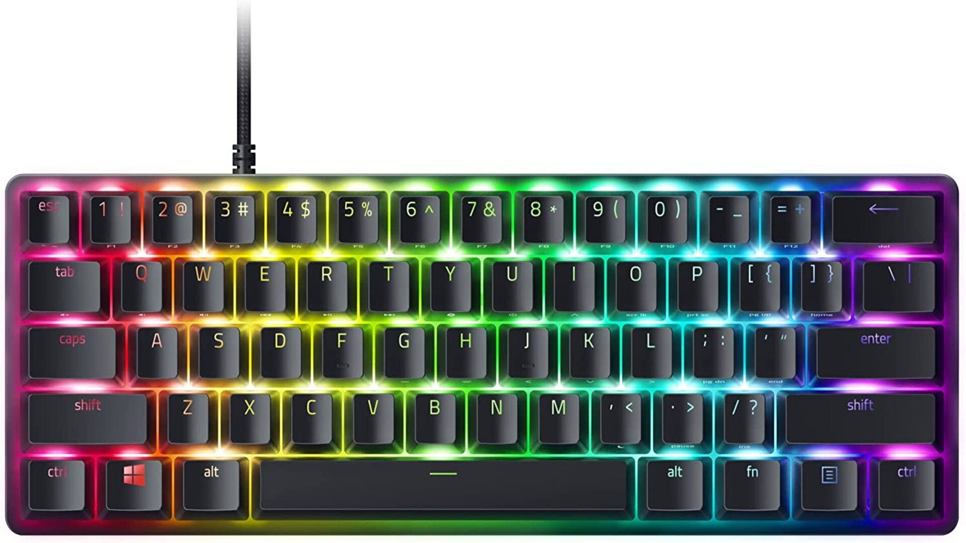 best buy huntsman keyboard