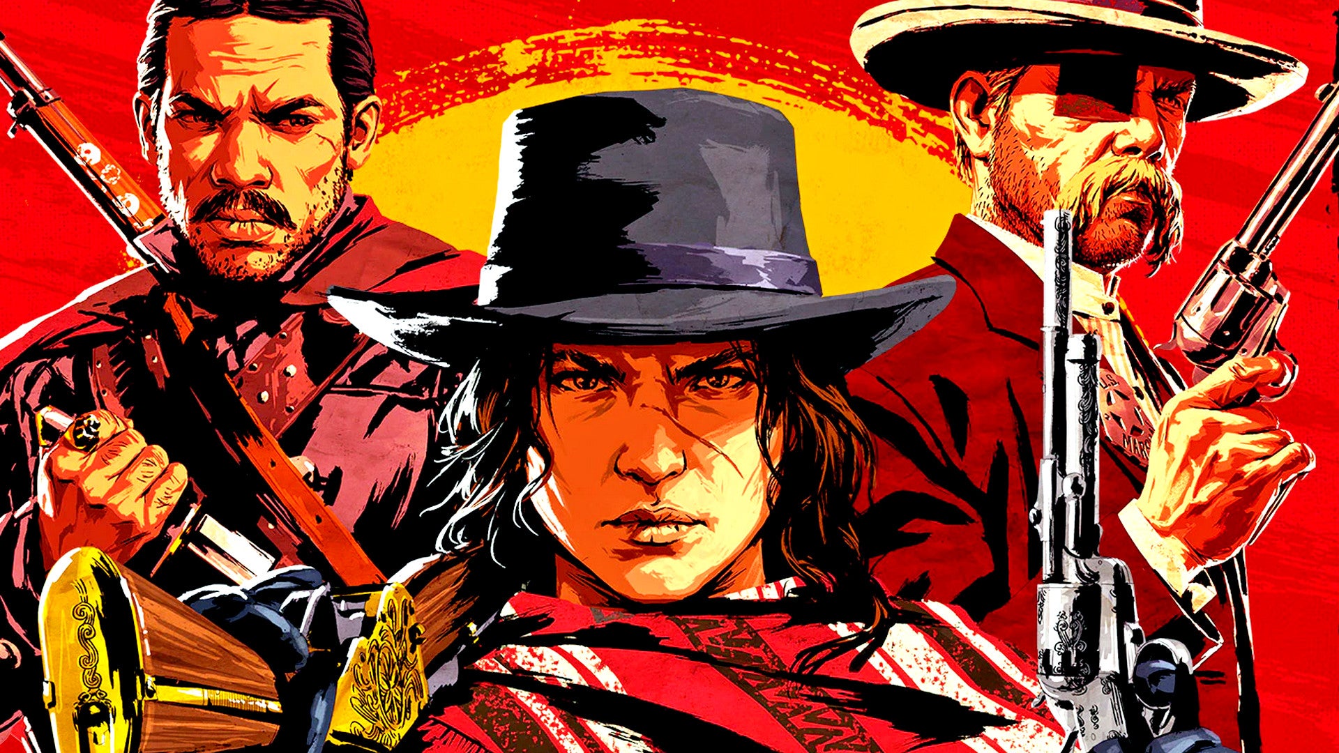 Bilder zu Red Dead Redemption 2 für PS5 und Xbox Series X/S wurde angeblich gestrichen