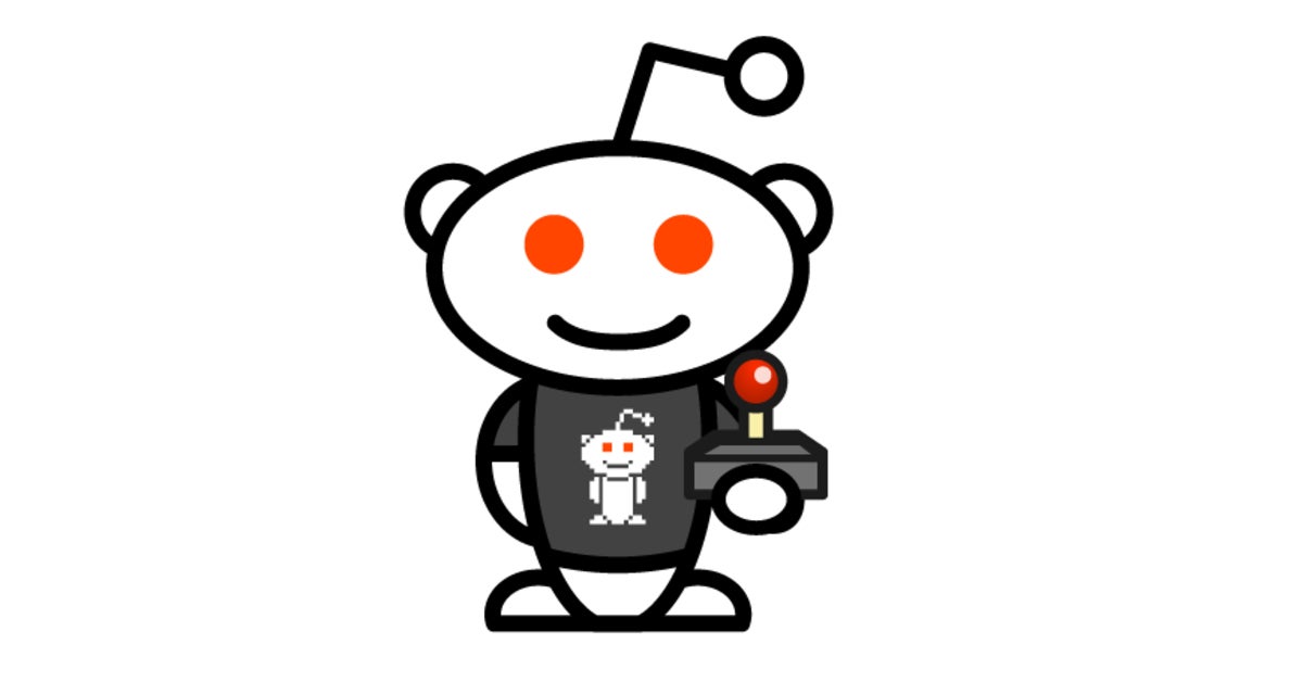 An introduction to advertising on Reddit | GamesIndustry.biz