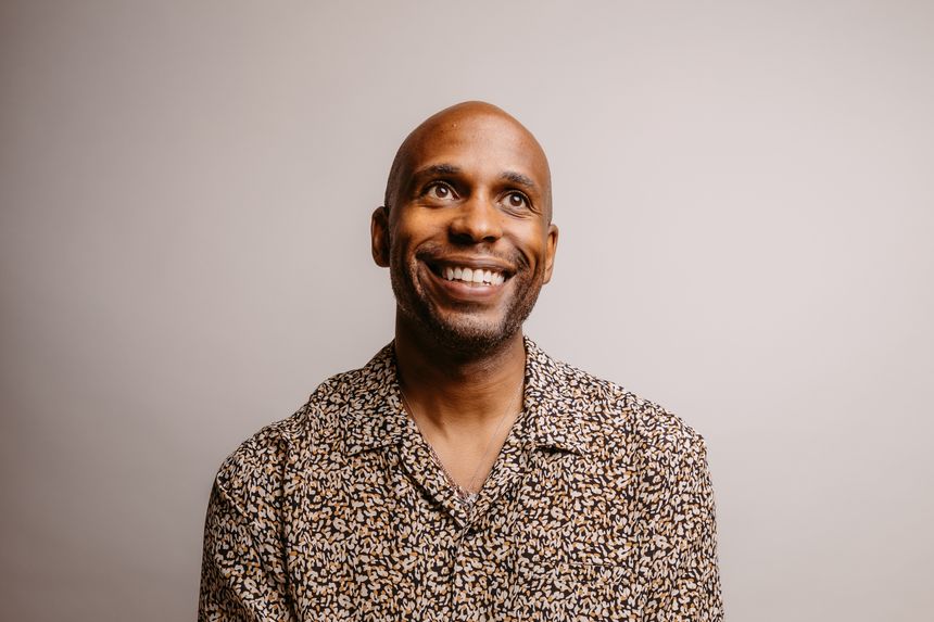 Reginald Cash, CEO of 3BlackDot, purchases company - Vimarsana News