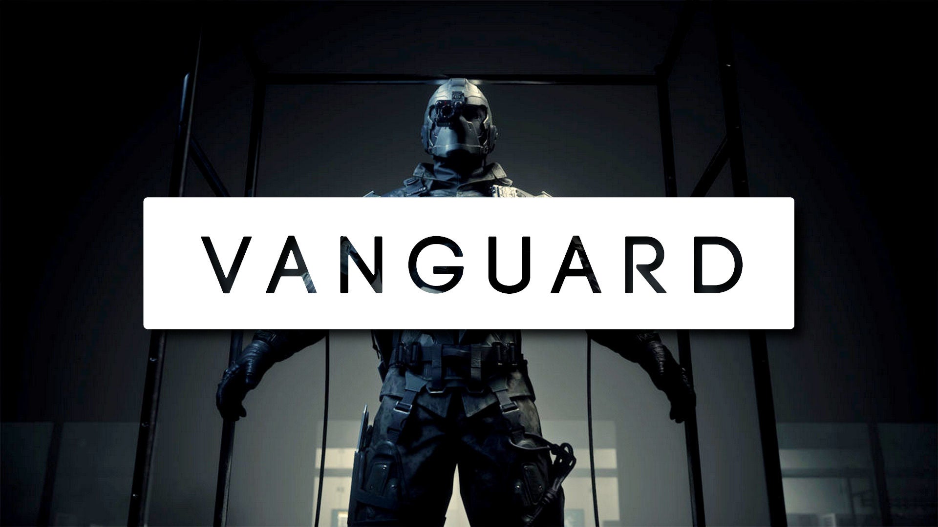 Vanguard: Proyecto multijugador Remedy pospuesto |  Eurogamer.de