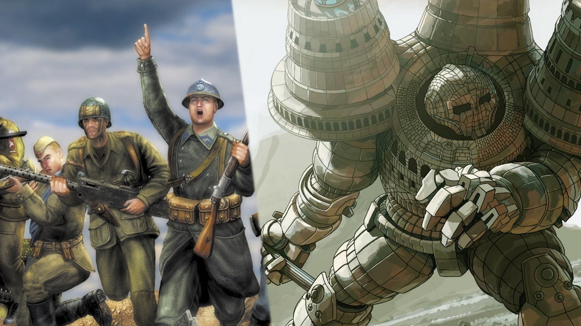 Historische Ereignisse und die Zukunft von Tom Clancy - Die Gaming-Woche vor 15 Jahren