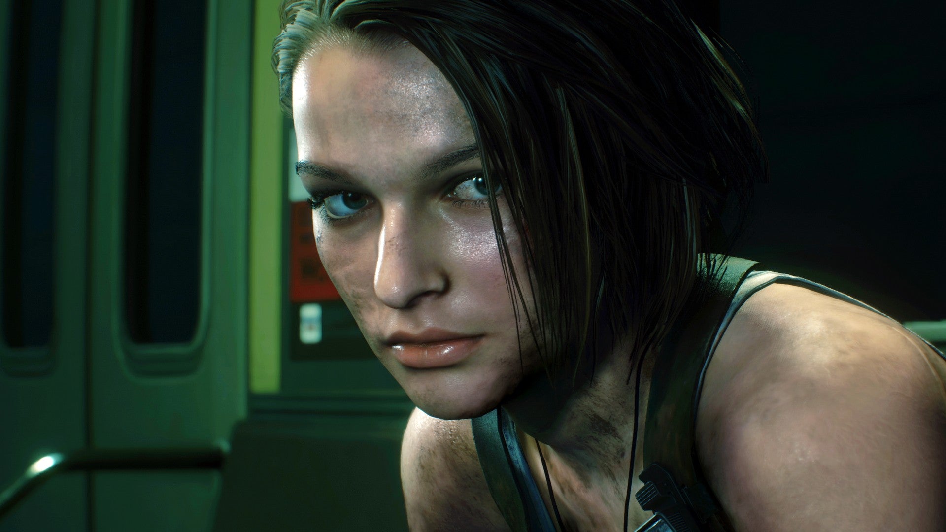 Bilder zu Resident Evil 2, 3 und 7: Auf die PC-Upgrades verzichten wir derzeit lieber